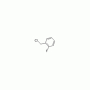 2-Fluorobenzyl chlride