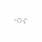 Methyl 4-Fluorobenzoic acid