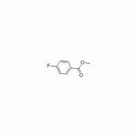 Methyl 4-Fluorobenzoic acid