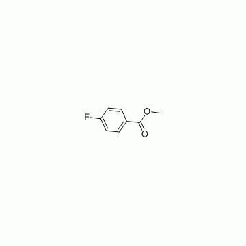 Methyl 4-Fluorobenzoic acid