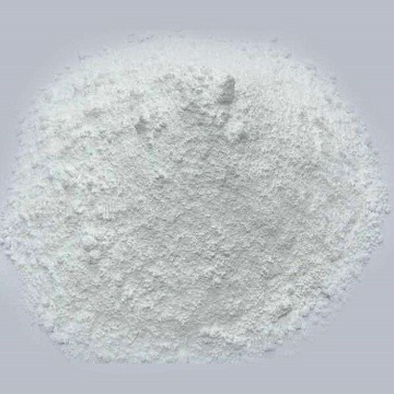 Imipenem/Cilastatin buffered with Sodium Bicarbonate