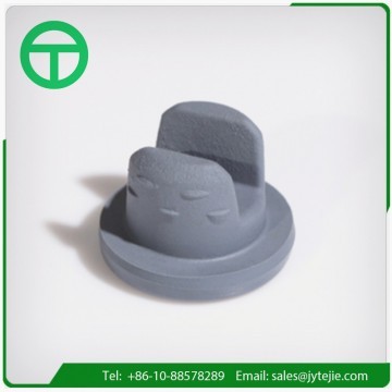 20-D2 Butyl Rubber Stopper of Freeze-dry Bottles