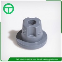 20-D4 Butyl Rubber Stopper of Antibiotic Bottles