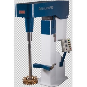 Homogenizer Mixer Disperser Machine