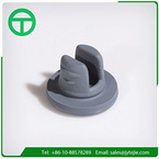 13-D2 Butyl Rubber Stopper of Freeze-dry Bottles