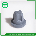 13-D4 Butyl Rubber Stopper of Freeze-dry Bottles