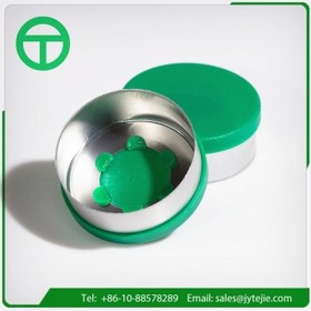 Flip off Cap 32mm Aluminum-Plastic Cap 34mm