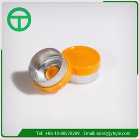 Flip off Cap 13mm Aluminum-Plastic Cap 13mm