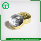 13mm Aluminum cap