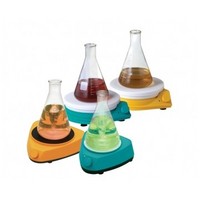 Magnetic Stirrers(Scale)