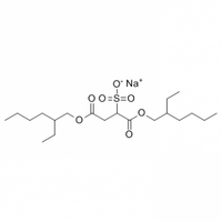 Docusate Sodium