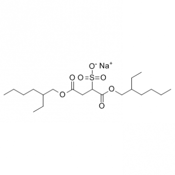 Docusate Sodium