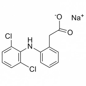 Diclofenac Sodium