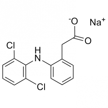 Diclofenac Sodium