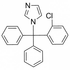 Clotrimazole