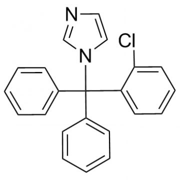 Clotrimazole