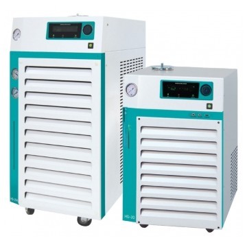 Recirculating Coolers (Advanced Low Temp.)