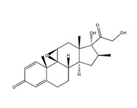 16β-Methyl Epoxide(DB11)