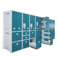 Stand Type Cabinets
