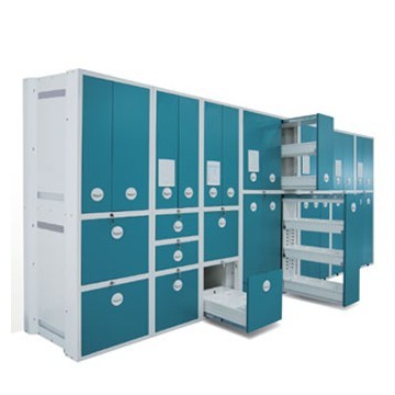 Stand Type Cabinets