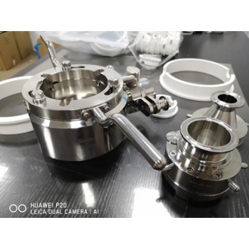 Valve sealing seat,  αβ Valve