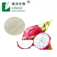 Pitaya fruit powder