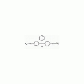 44'Dimethoxytriphenylmethyl chlide