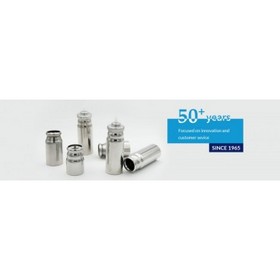 Metered-dose Inhaler (MDI) Canisters