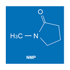 N-Methyl-Pyrrolidone（NMP）