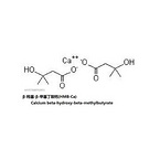 Calcium beta-hydroxy-beta-methylbutyrate (HMB-Ca)