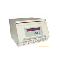 TDL5Y crude oil moisture determination centrifuge