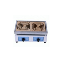 Laboratory electric heating plate