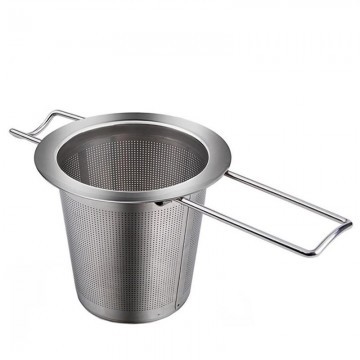 Basket strainers Type SKF - Industrial filter 