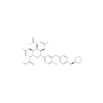 Tert-Butyl (1R,2S,5S)-2-Amino-5-(Dimethyl Carbamoyl) cyclohexyl- carbamate Oxalate Hydrate
