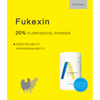 20% Florfenicol Powder