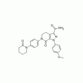 Apixaban