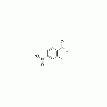 2-Methyl-4-nitrobenzoic acid