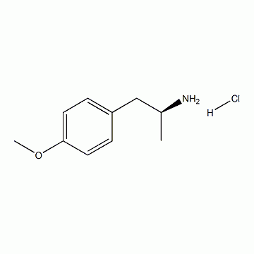 (S)-2-(4-Methoxyphenyl)-1-MethylethanaMine Hydrochloride