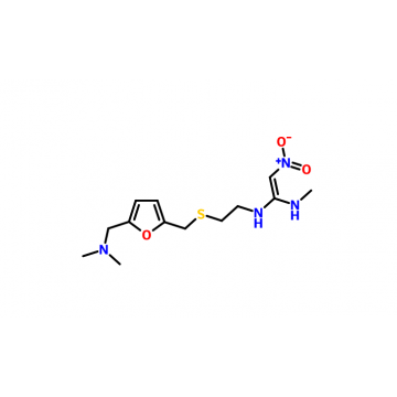 Ranitidine hydrochloride