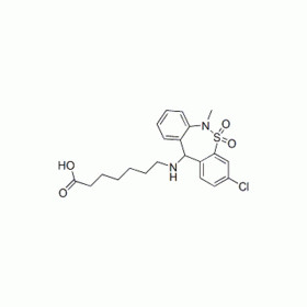 Tianeptine