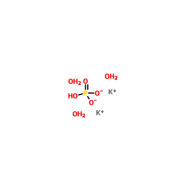 Dipotassium hydrogen phosphate trihydrate