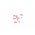 Dipotassium hydrogen phosphate trihydrate