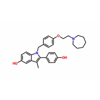 Bazedoxifene