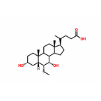 Obeticholic Acid