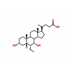 Obeticholic Acid