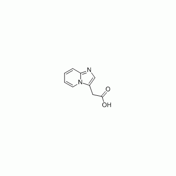 IMidazo(1,2-a)pyridine-3-aceticacid