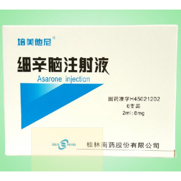 Pemetrex®® (Refined) Asarum Injection