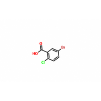 5-Bromo-2-chlorobenzoic acid