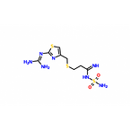 Famotidine