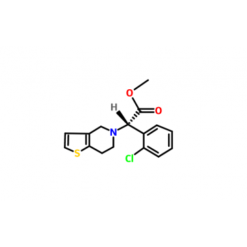 Clopidogrel